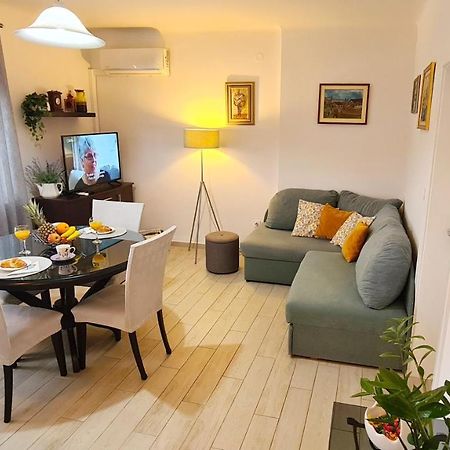 NEW!!! Apartment Sara Poljud Split Exterior foto