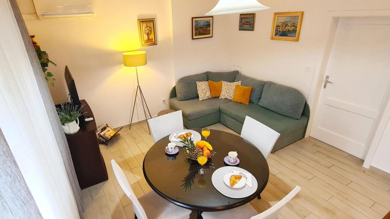 NEW!!! Apartment Sara Poljud Split Exterior foto
